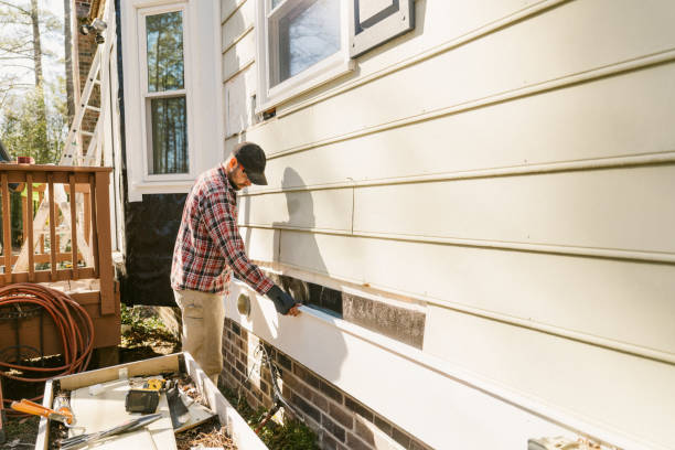 Top rated local Vinyl Siding specialists in New Paris, IN